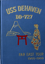Far East Tour 66-68
