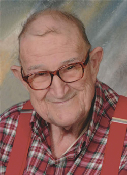 Glen Richenberger