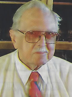 William Traynor